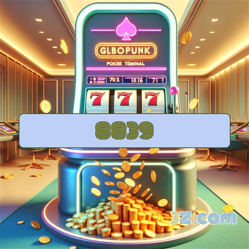 8839.com Apostas Online
