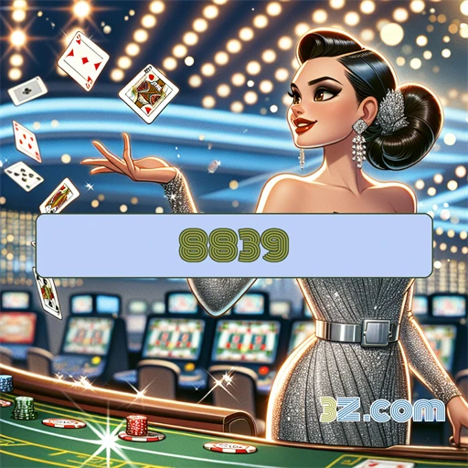 Recursos Pagos do 8839.com: Transformando a Experiência de Jogo