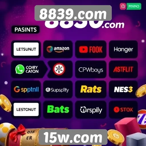 Explorando as opções de pagamento no 8839.com