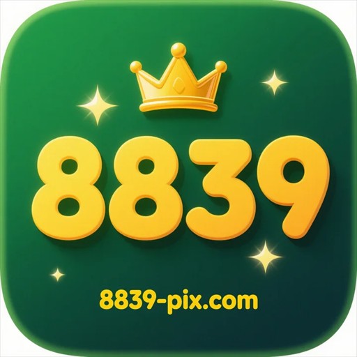 8839.com logo