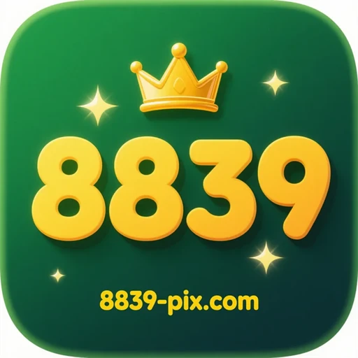 8839.com logo