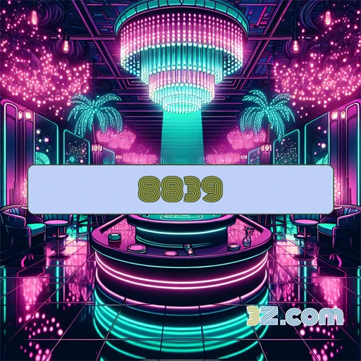 8839.com Programa VIP